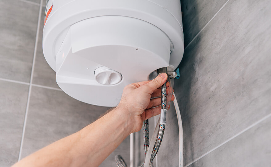 Power Vented Water Heater Replacement: Expert Solutions from Pugh Heating & Air Conditioning